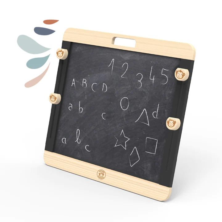 ADJUSTABLE EASEL