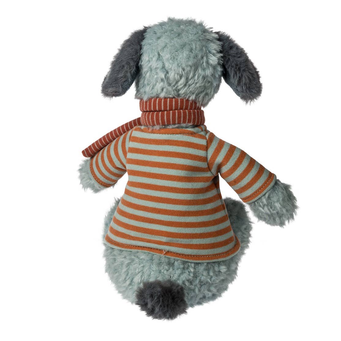 Style Scouts Chester Tails
