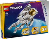 LEGO Creator 31152 Space Astronaut