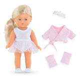 Mini Corolline Rosy Ballerina Gift Set