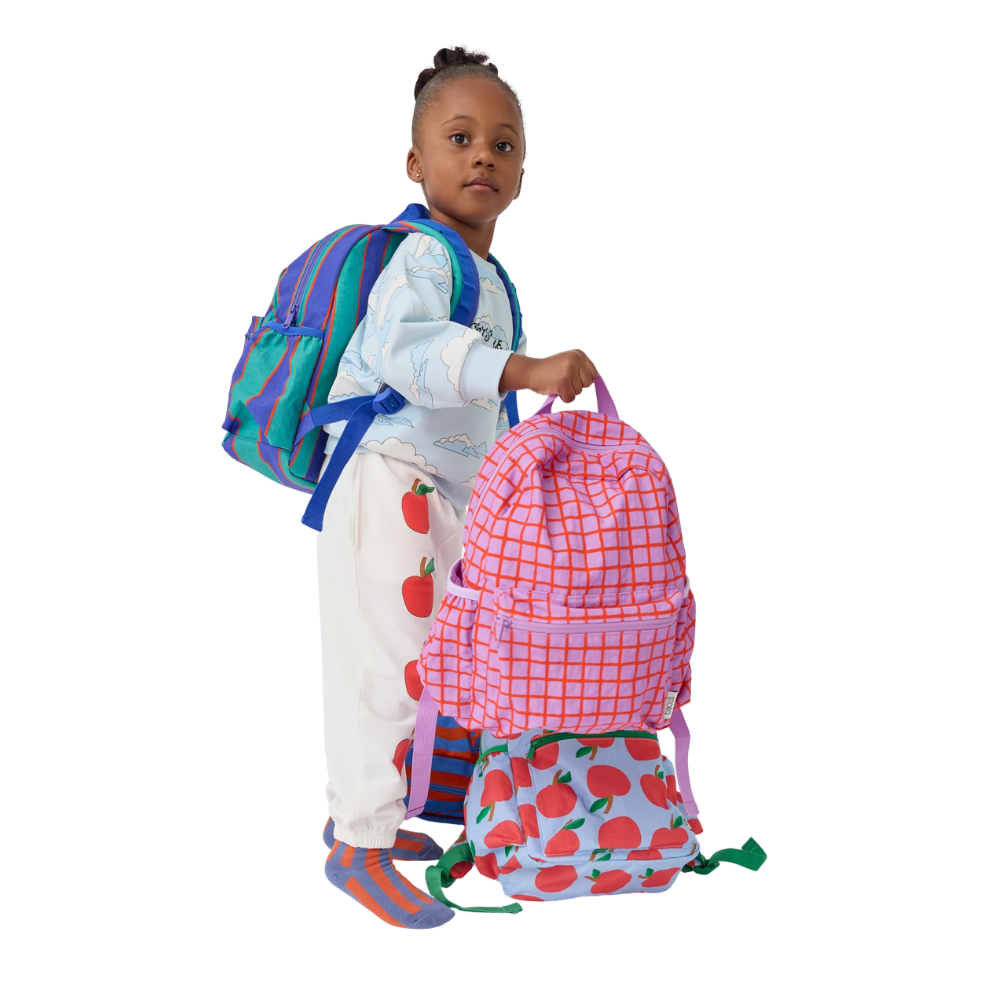 Cool Kid Backpack