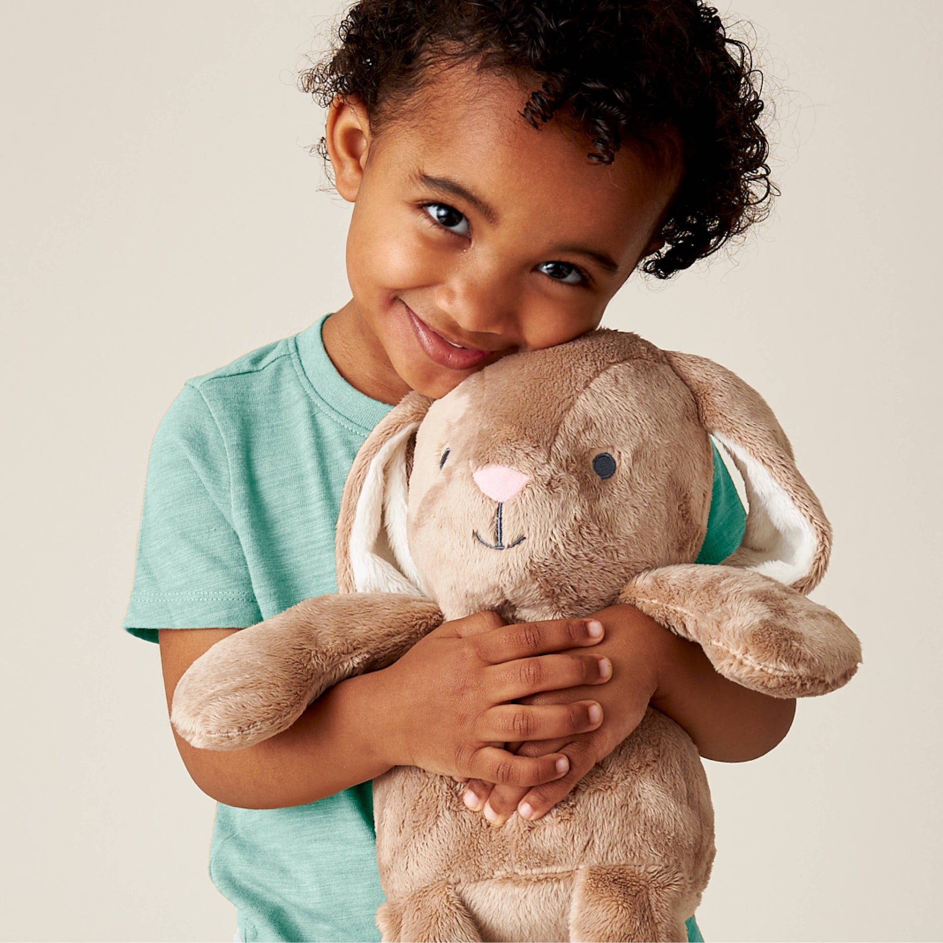 *NEW* Sweetie Snuggles™ Plush: Octopus