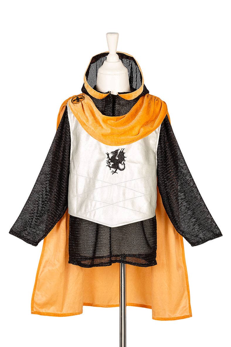 Ramon Knight Costume for Kids - Carnival & Fest (sz 5/7 yrs)
