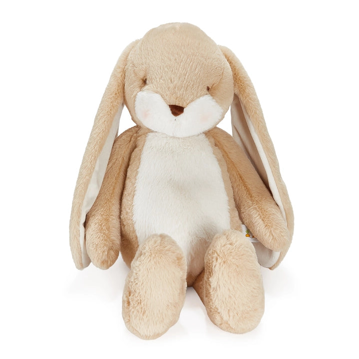 BIG NIBBLE BUNNY 20" (multiple color options)