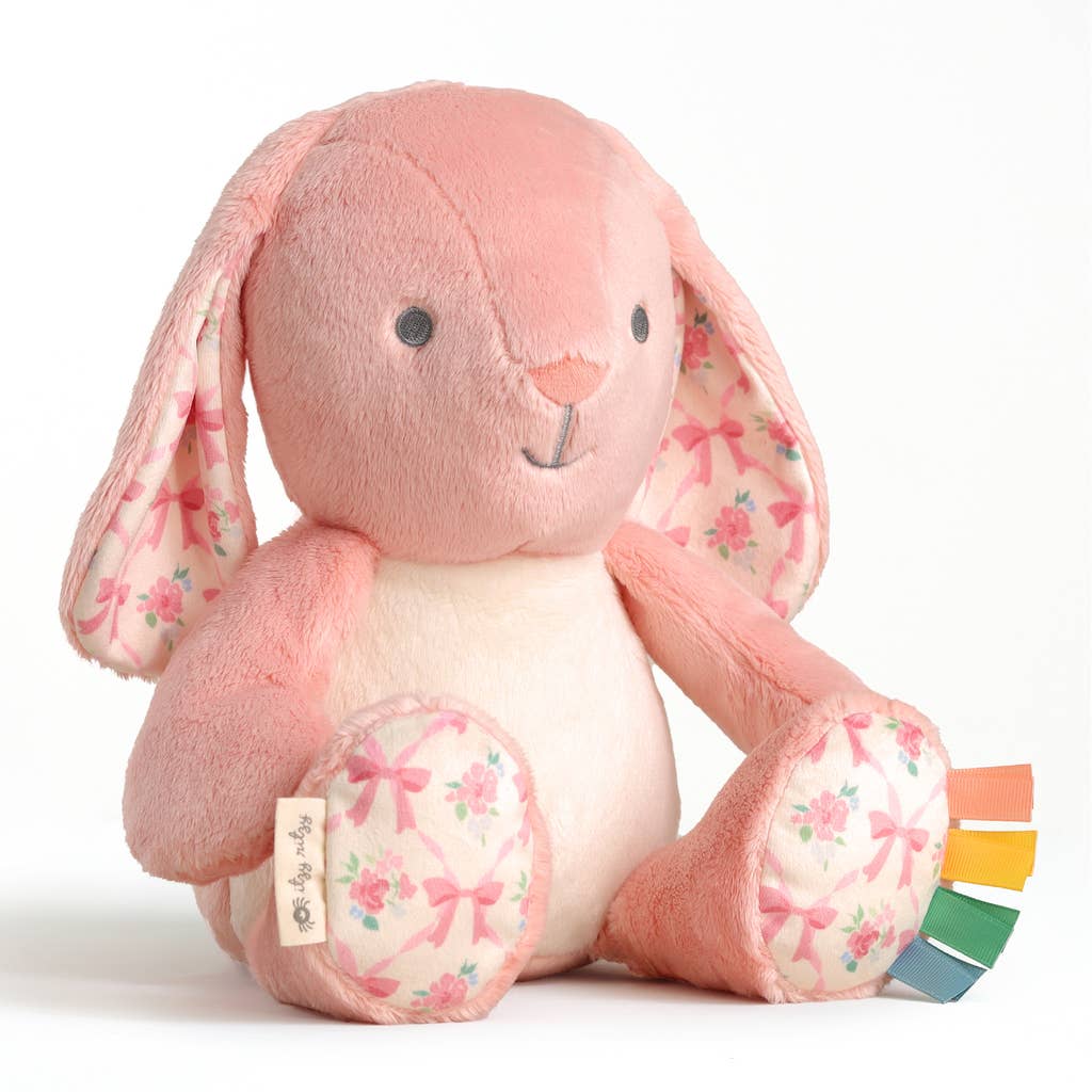 *NEW* Sweetie Snuggles™ Plush: Octopus