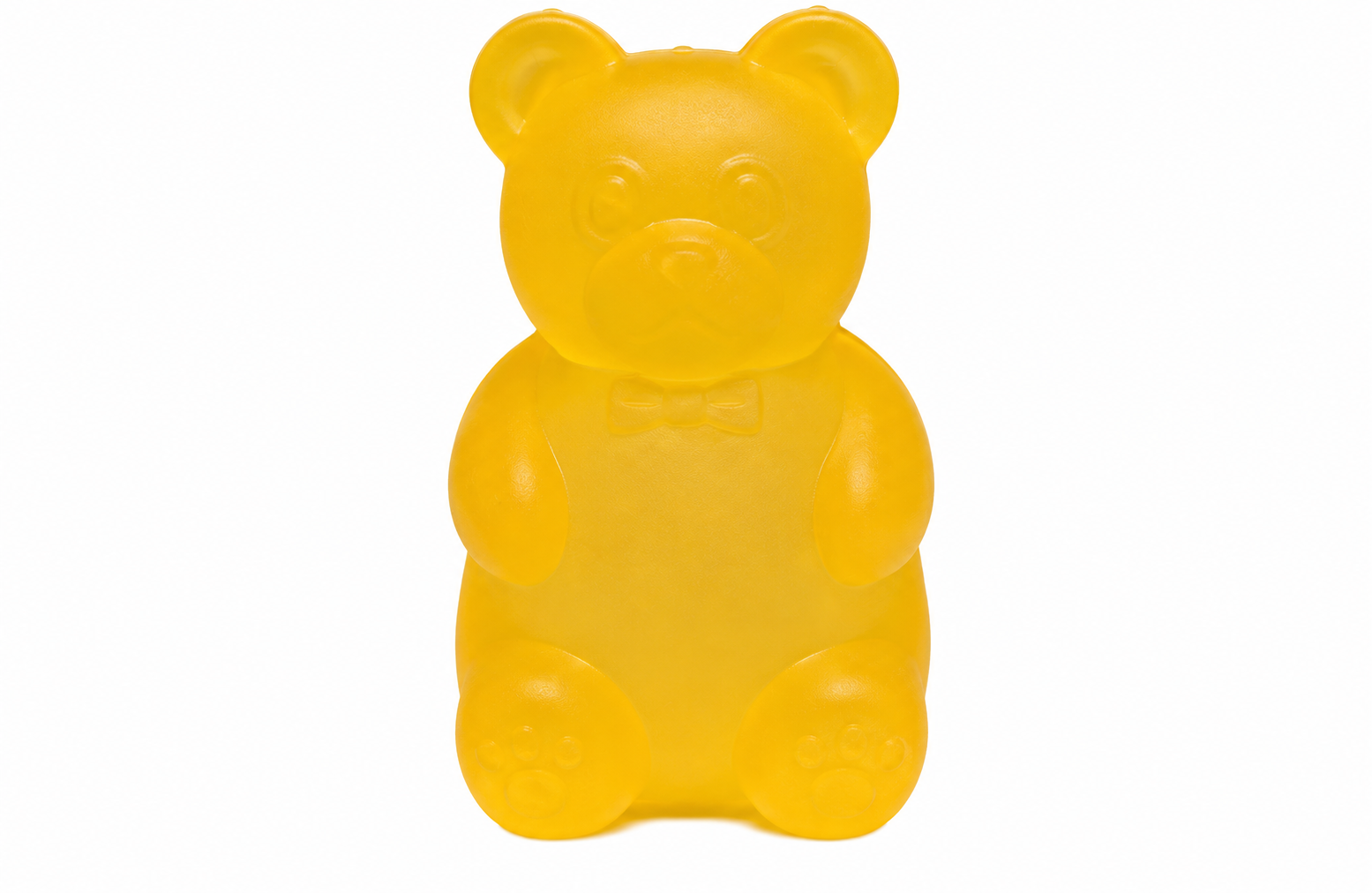 Sugar Bear Squad Sensory Toys Assorted