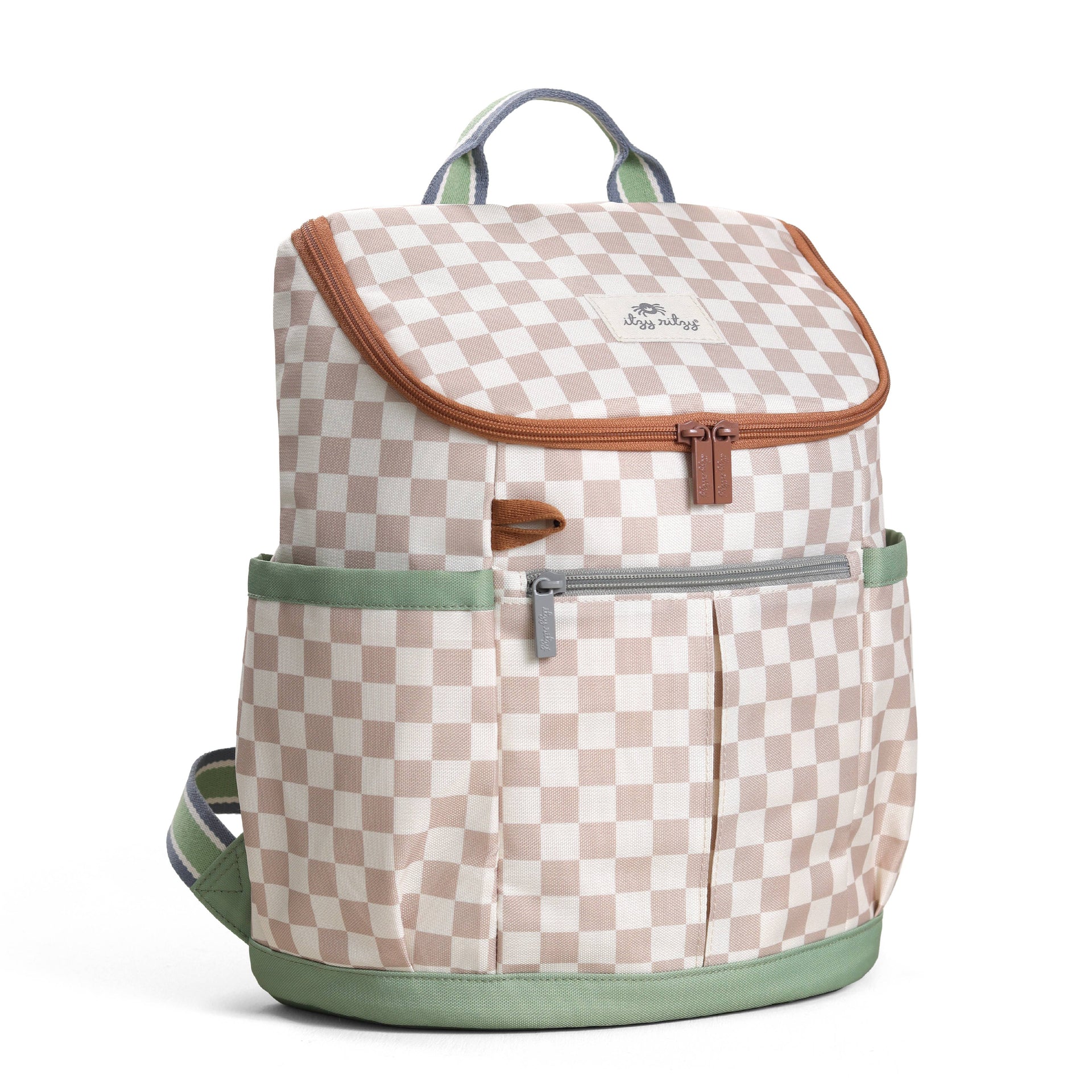 Itzy Explorer™ Big Kids Backpack: Cherry on Top