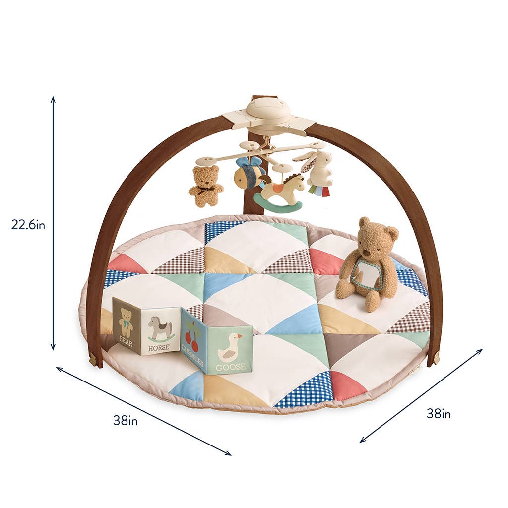 Itzy Music & Motion Activity Gym™