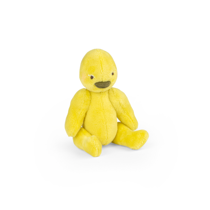 Baby Rita The Duck - Les Minouchkas