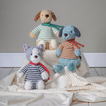 Style Scouts Chester Tails