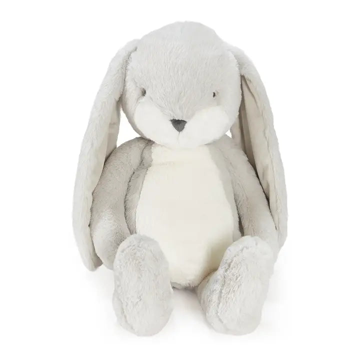 BIG NIBBLE BUNNY 20" (multiple color options)