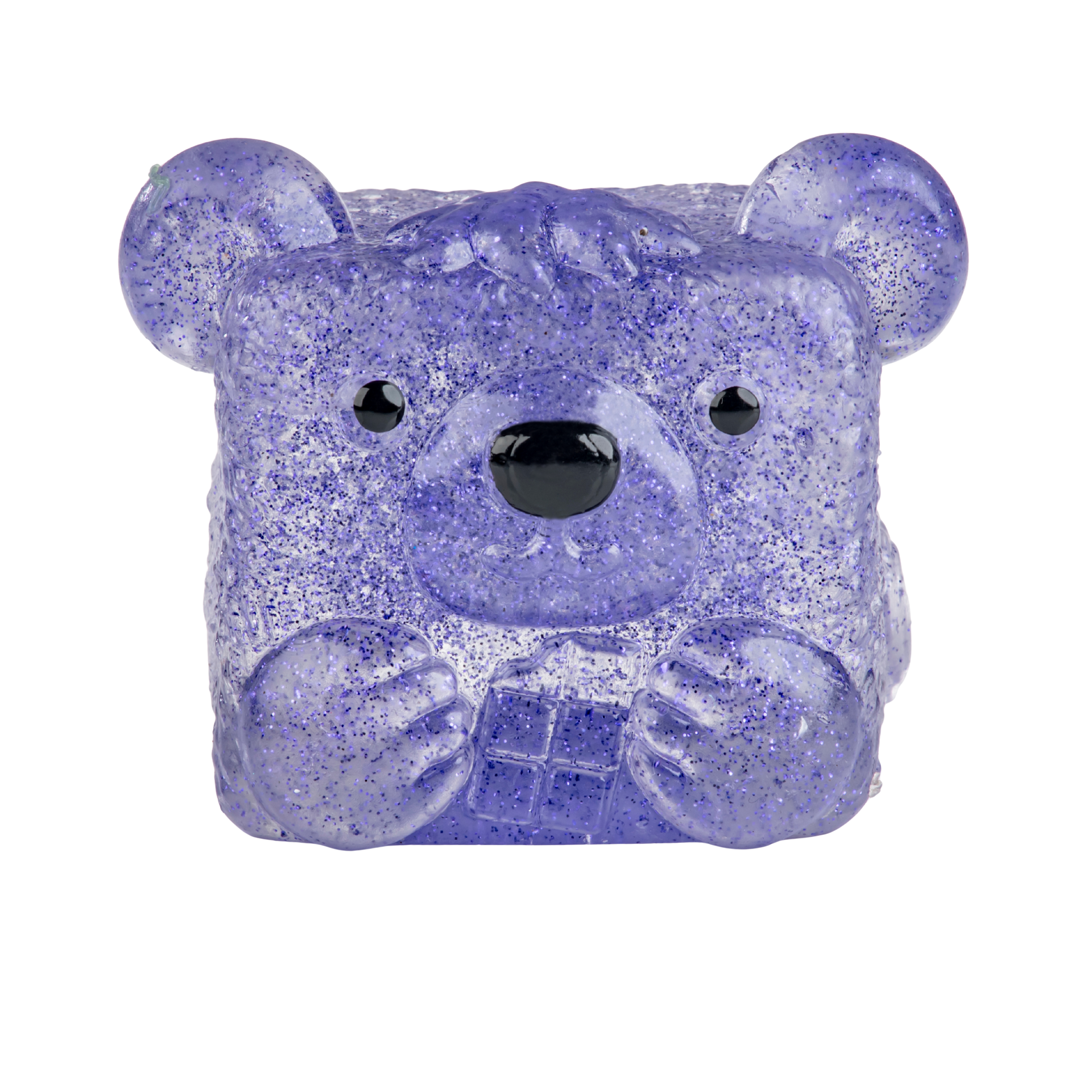 MushyKinz ICEEZ Squishy Assortment in Display