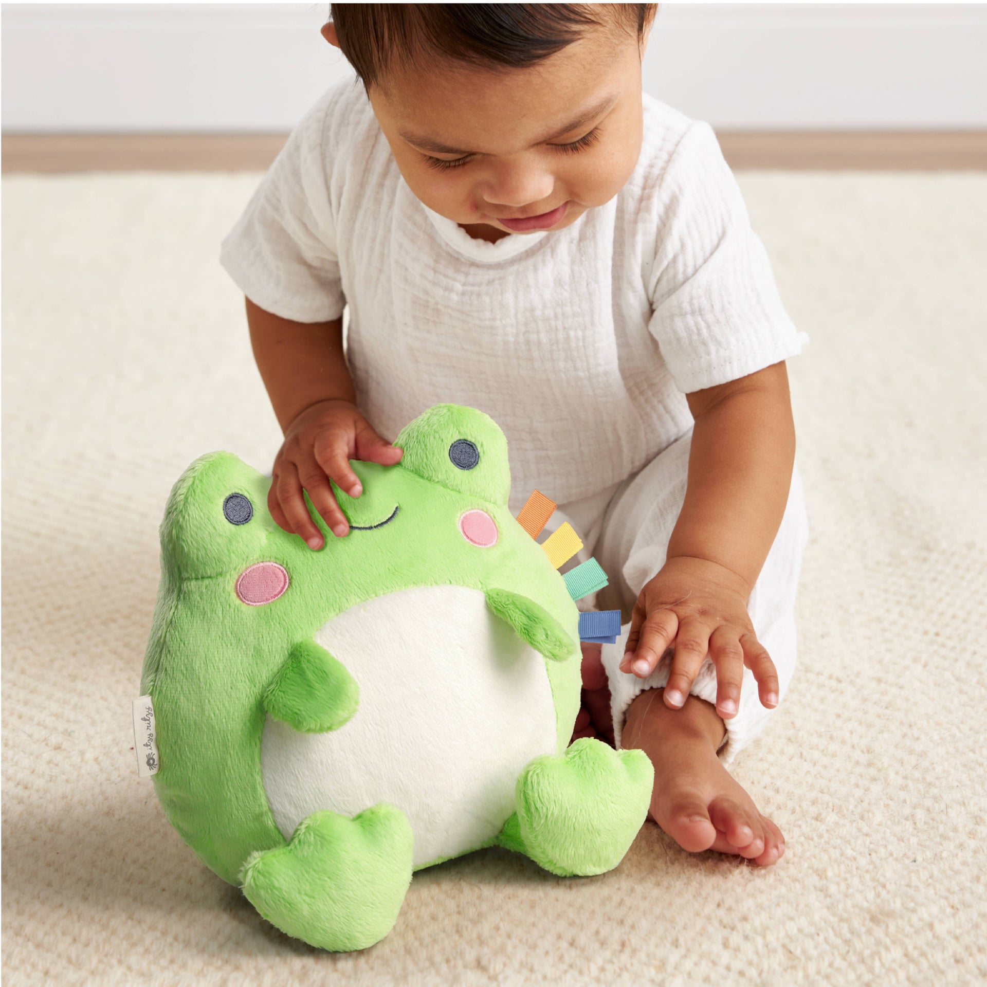*NEW* Sweetie Snuggles™ Plush: Octopus