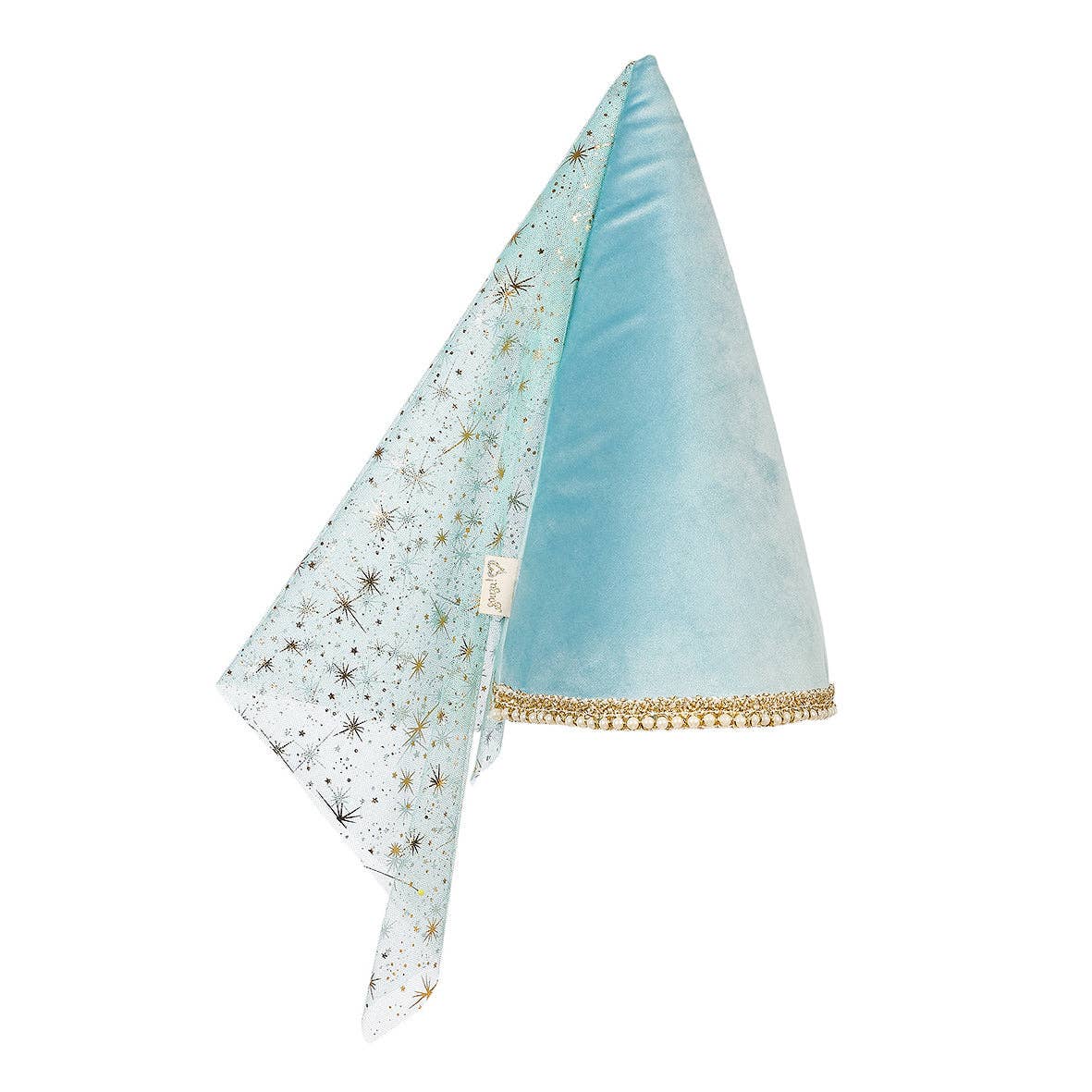 Victoria Medieval Hat-Costume Accessory for Kids - Carnival & Festive Use