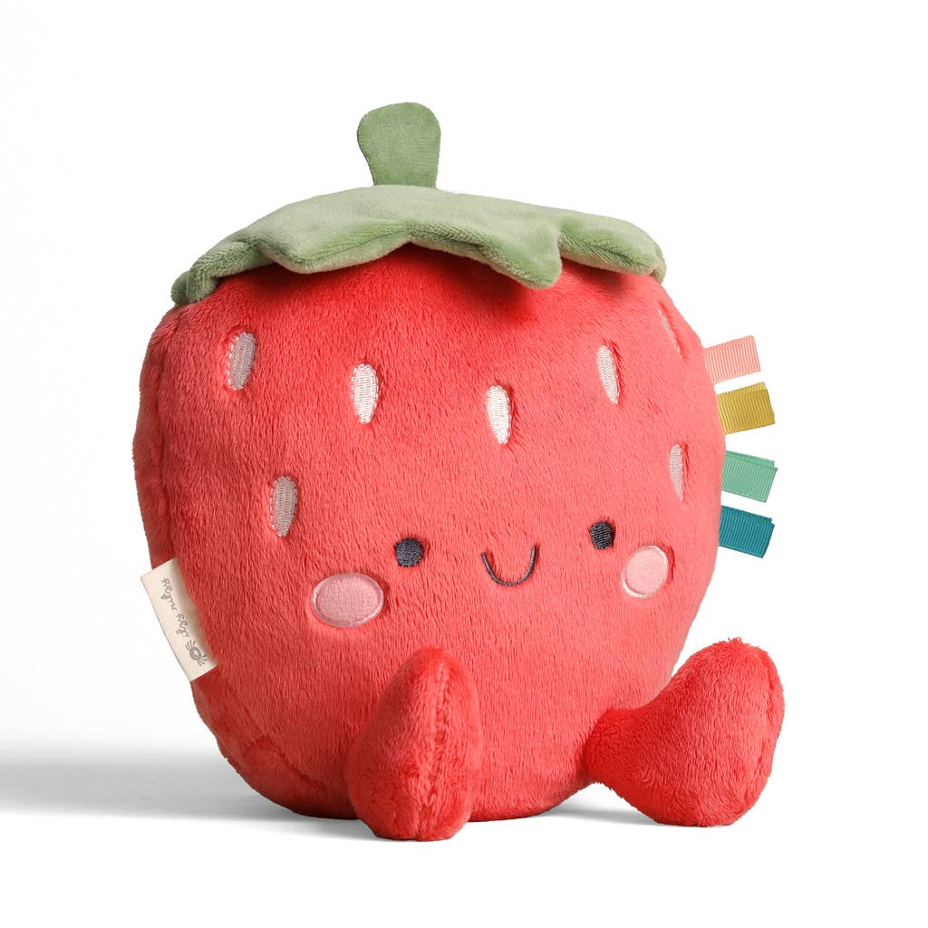 *NEW* Sweetie Snuggles™ Plush: Octopus