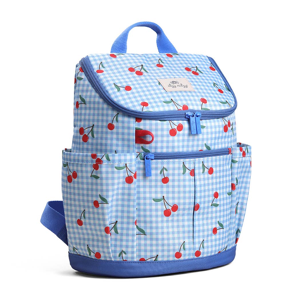 Itzy Explorer™ Big Kids Backpack: Check Yes!