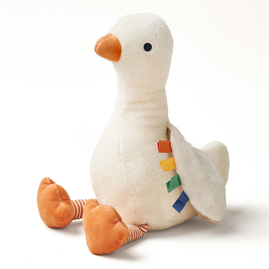*NEW* Sweetie Snuggles™ Plush: Octopus
