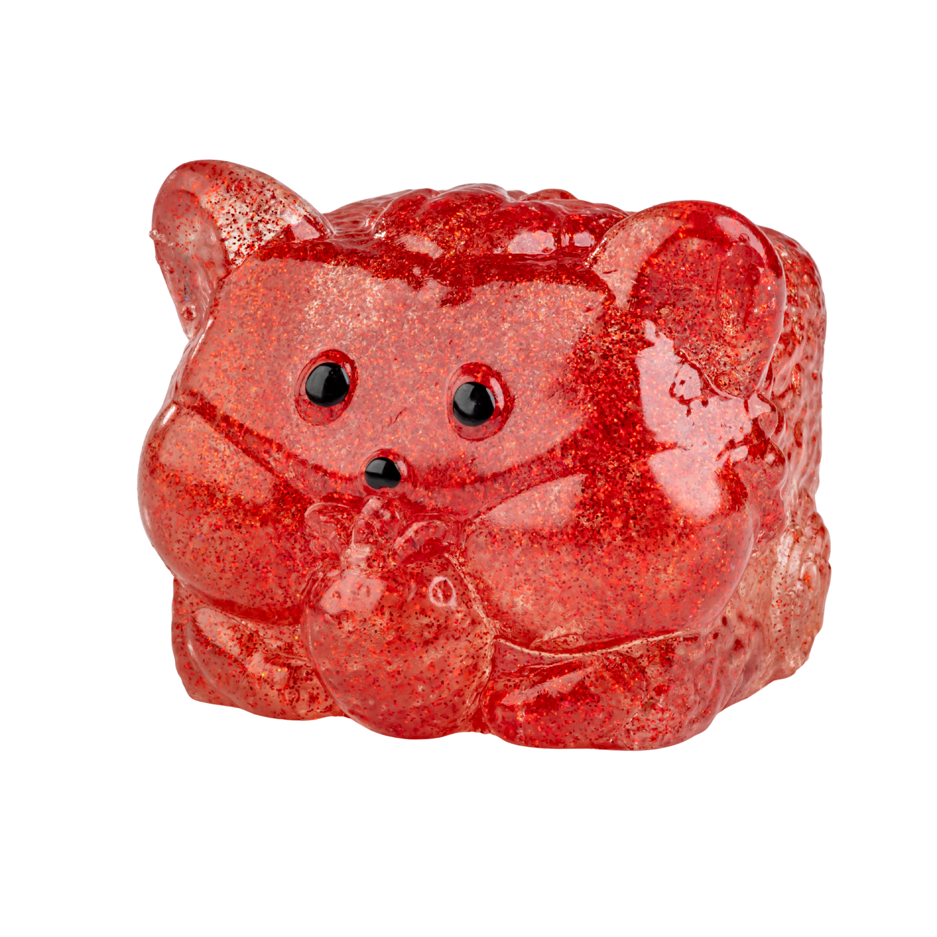 MushyKinz ICEEZ Squishy Assortment in Display