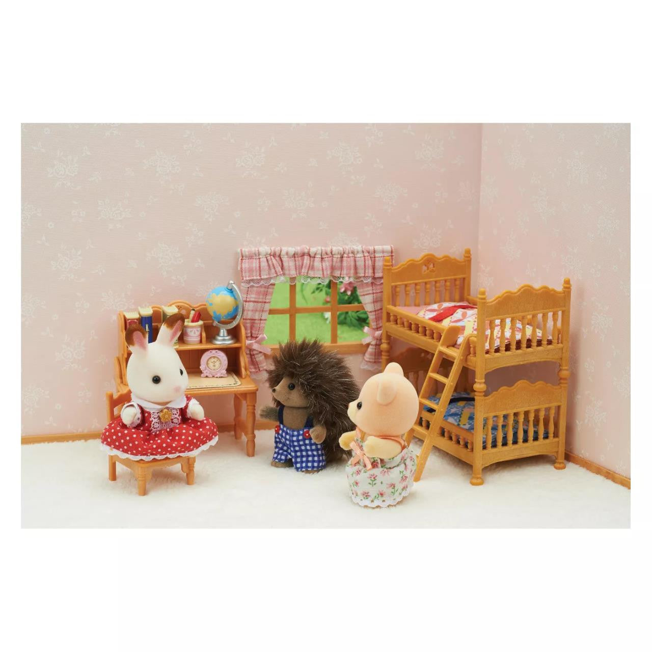 Childrens Bedroom Set