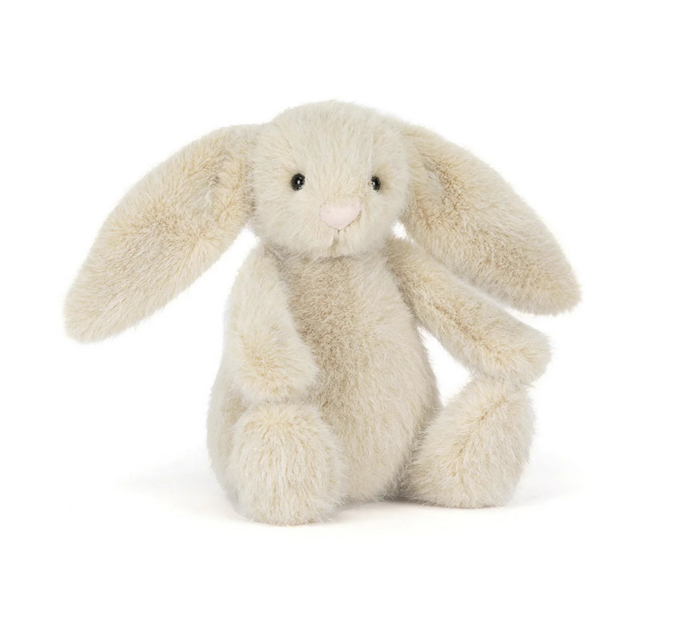 Wheat Flufflet Bunny Small