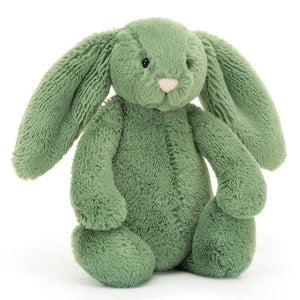 BASHFUL BUNNY SMALL (MULT COLOR OPTIONS)