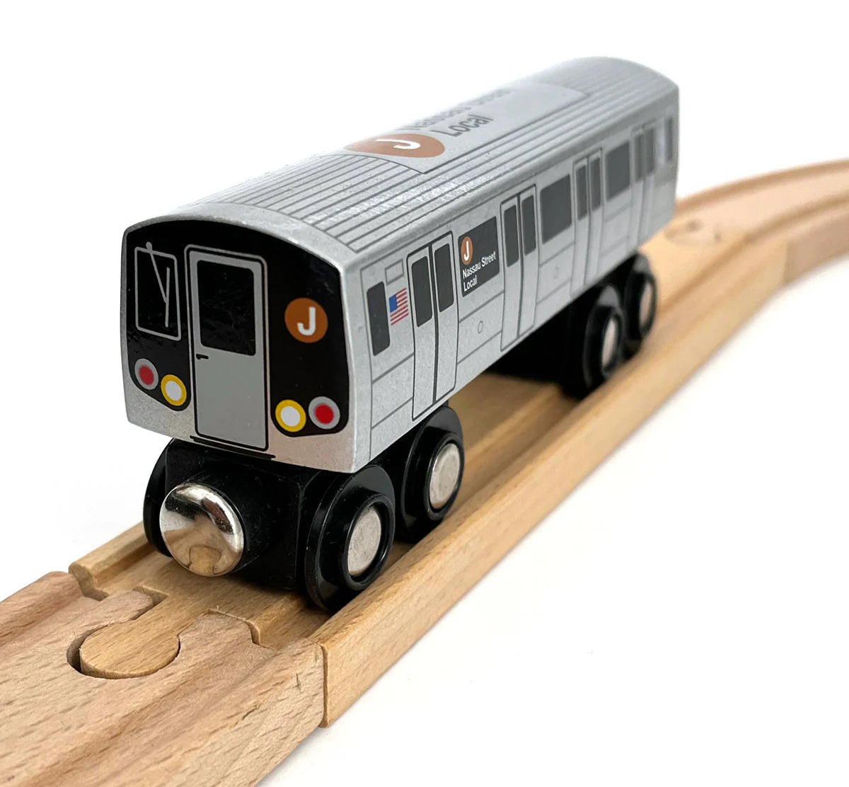 MUNI PALS MTA SUBWAY
