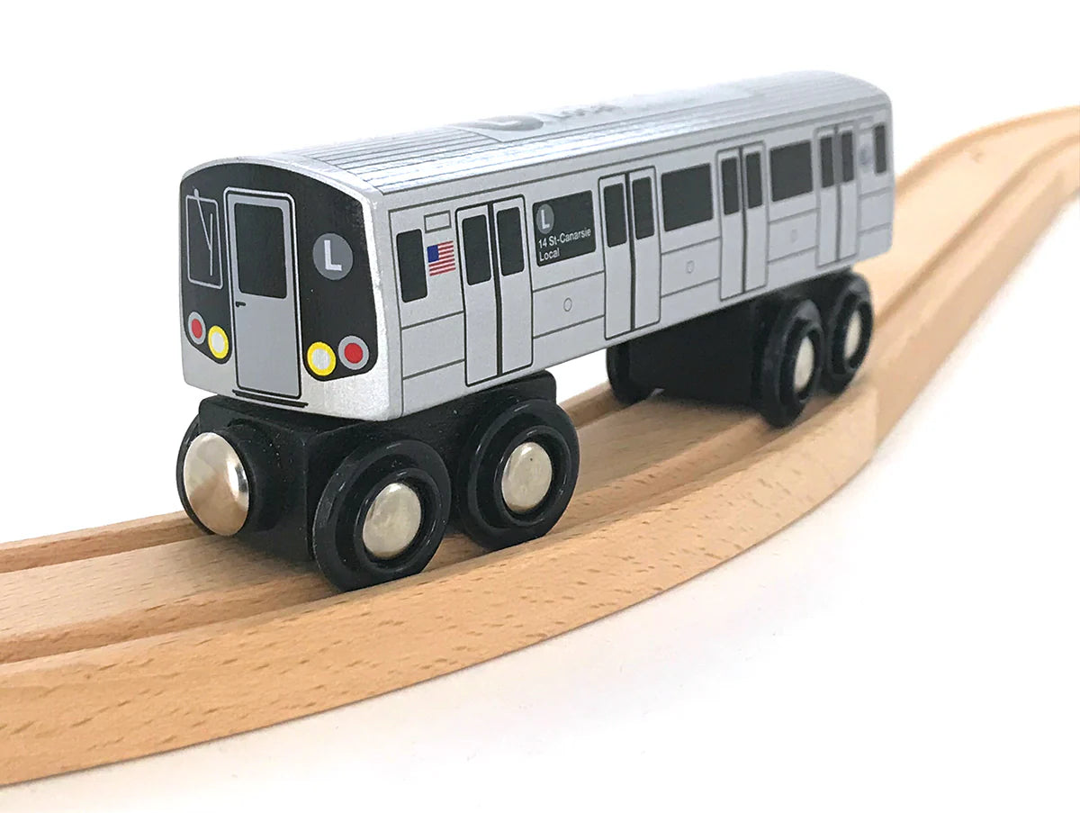 MUNI PALS MTA SUBWAY