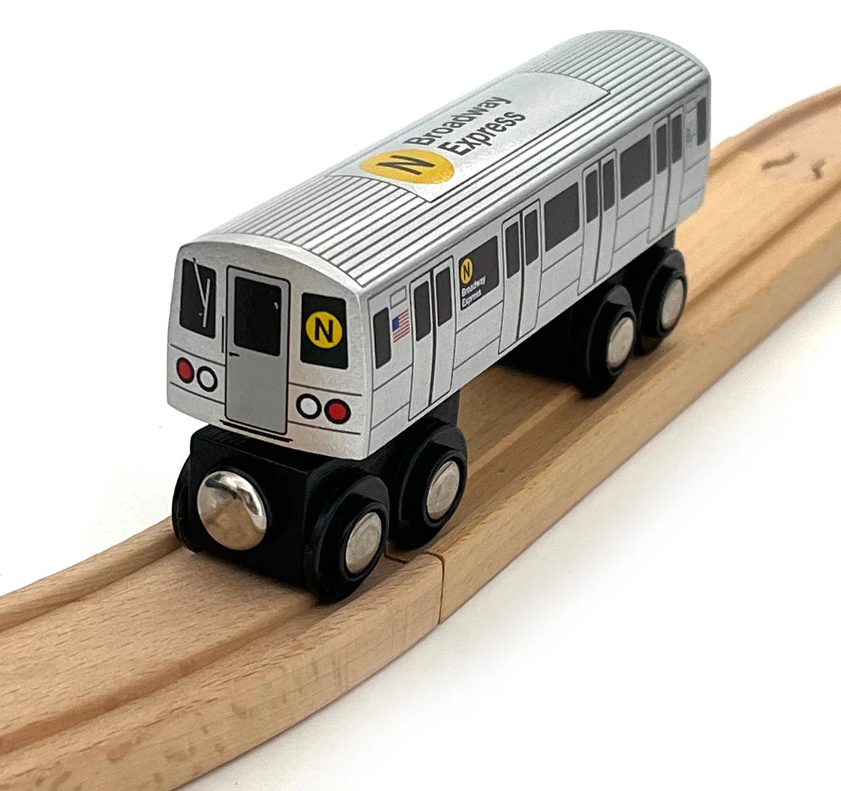 MUNI PALS MTA SUBWAY