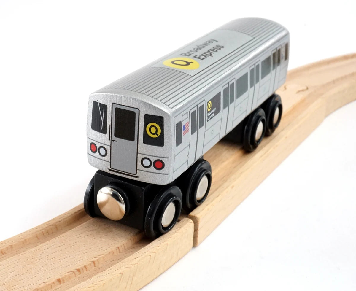 MUNI PALS MTA SUBWAY