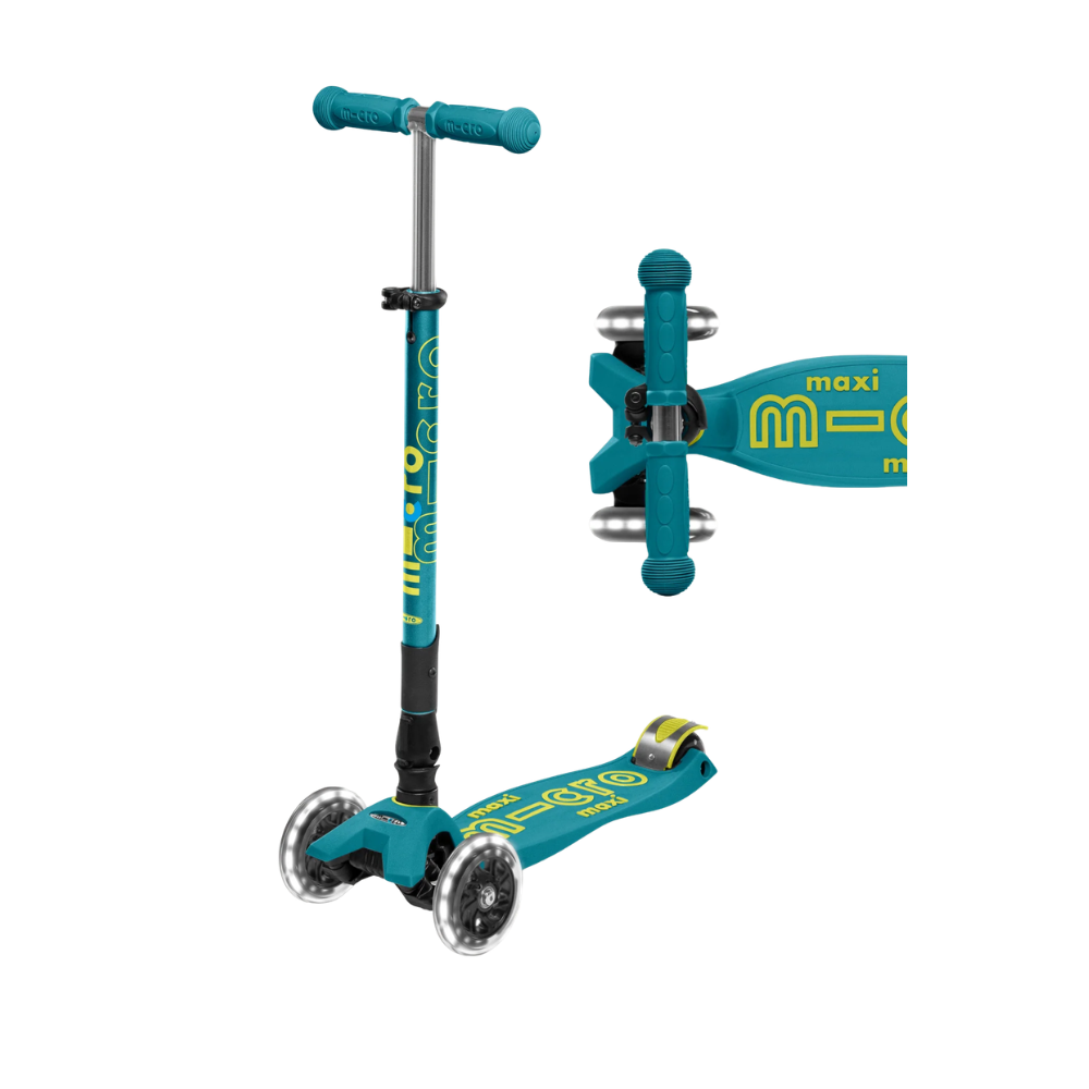 MAXI DELUXE FOLDABLE LED (More Color Options)
