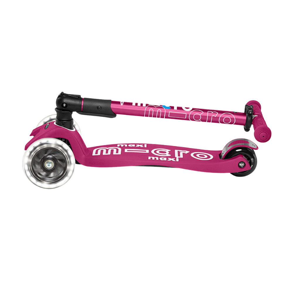 MAXI DELUXE FOLDABLE LED (More Color Options)