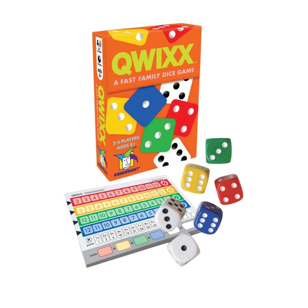 Qwixx