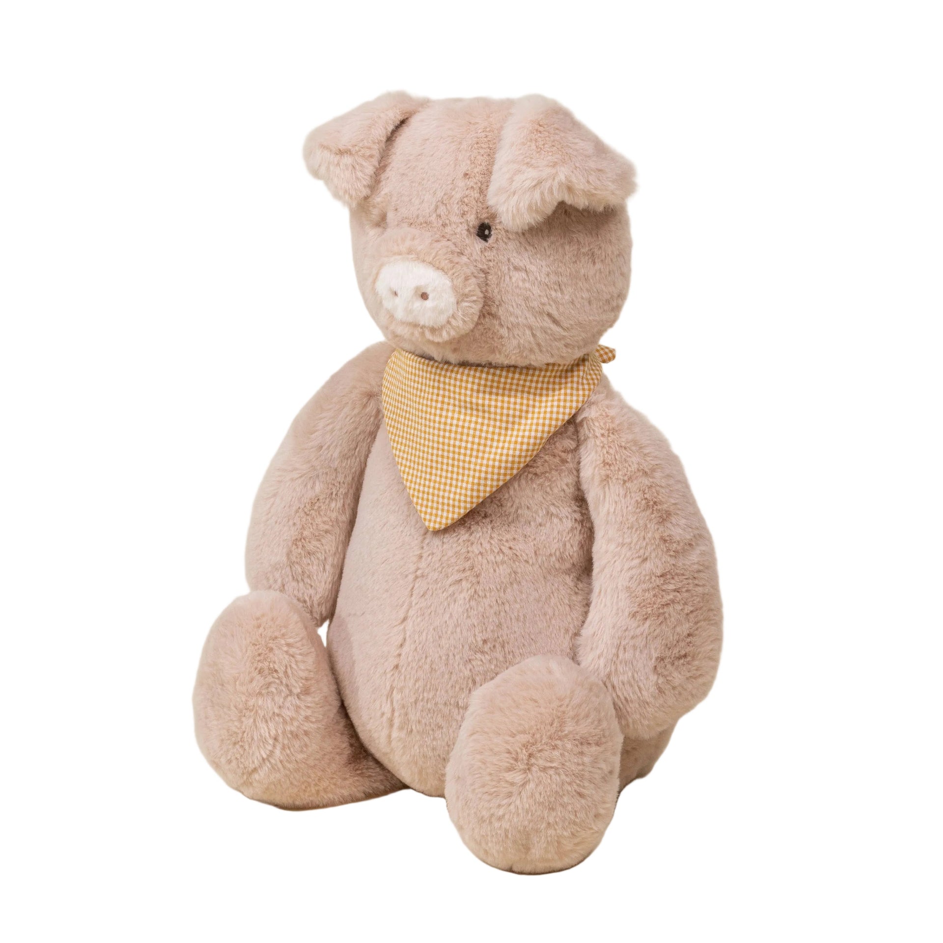 Piglet Comfy Plush Toy