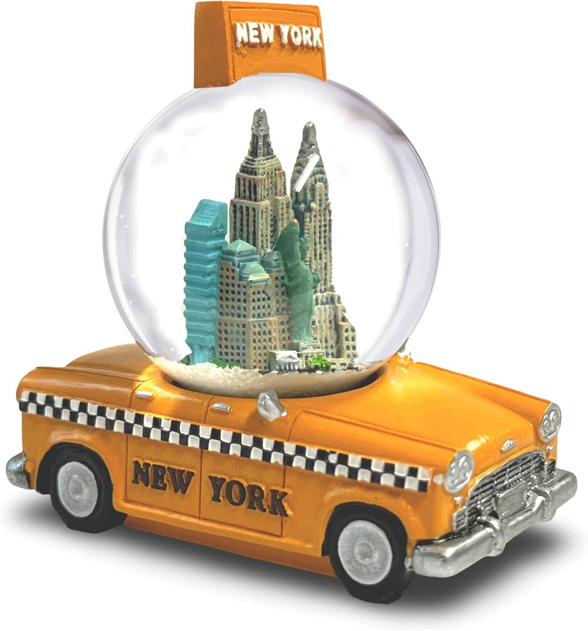 WG270 35mm Taxi Globe