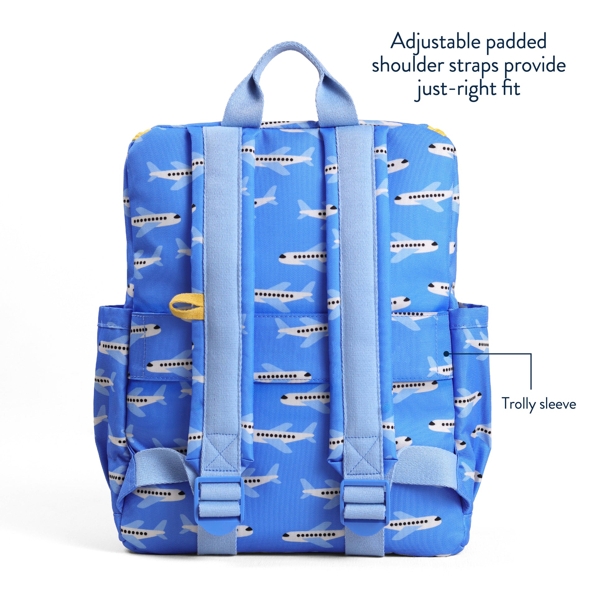 Itzy Explorer™ Big Kids Backpack: Cherry on Top