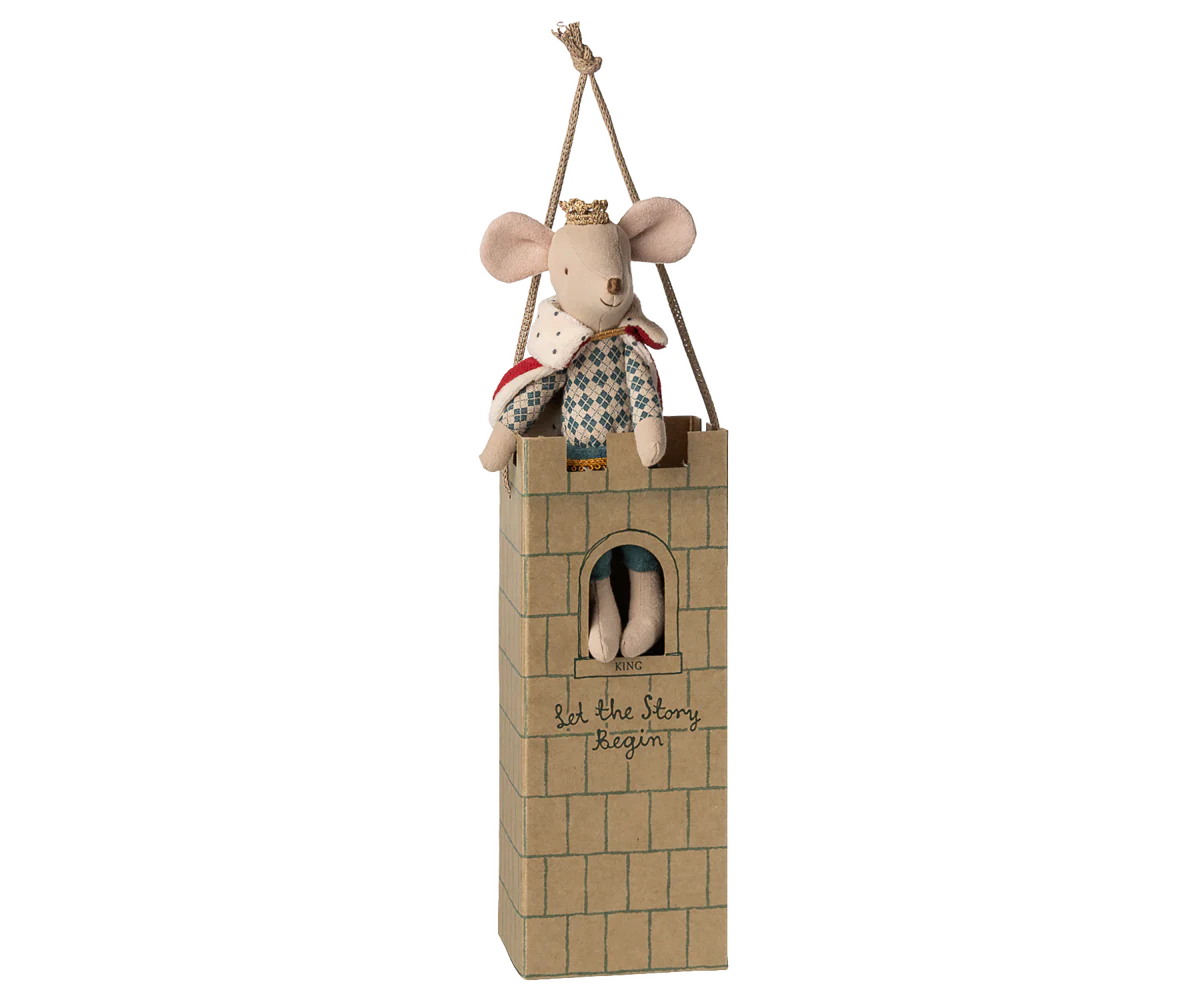 17-5343-00 KING MOUSE DAD 2025