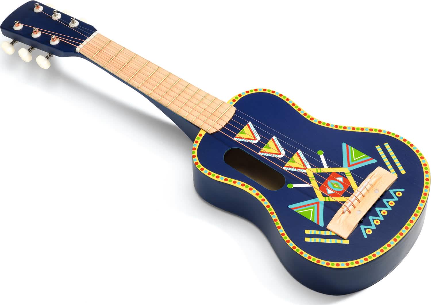 Djeco Guitar