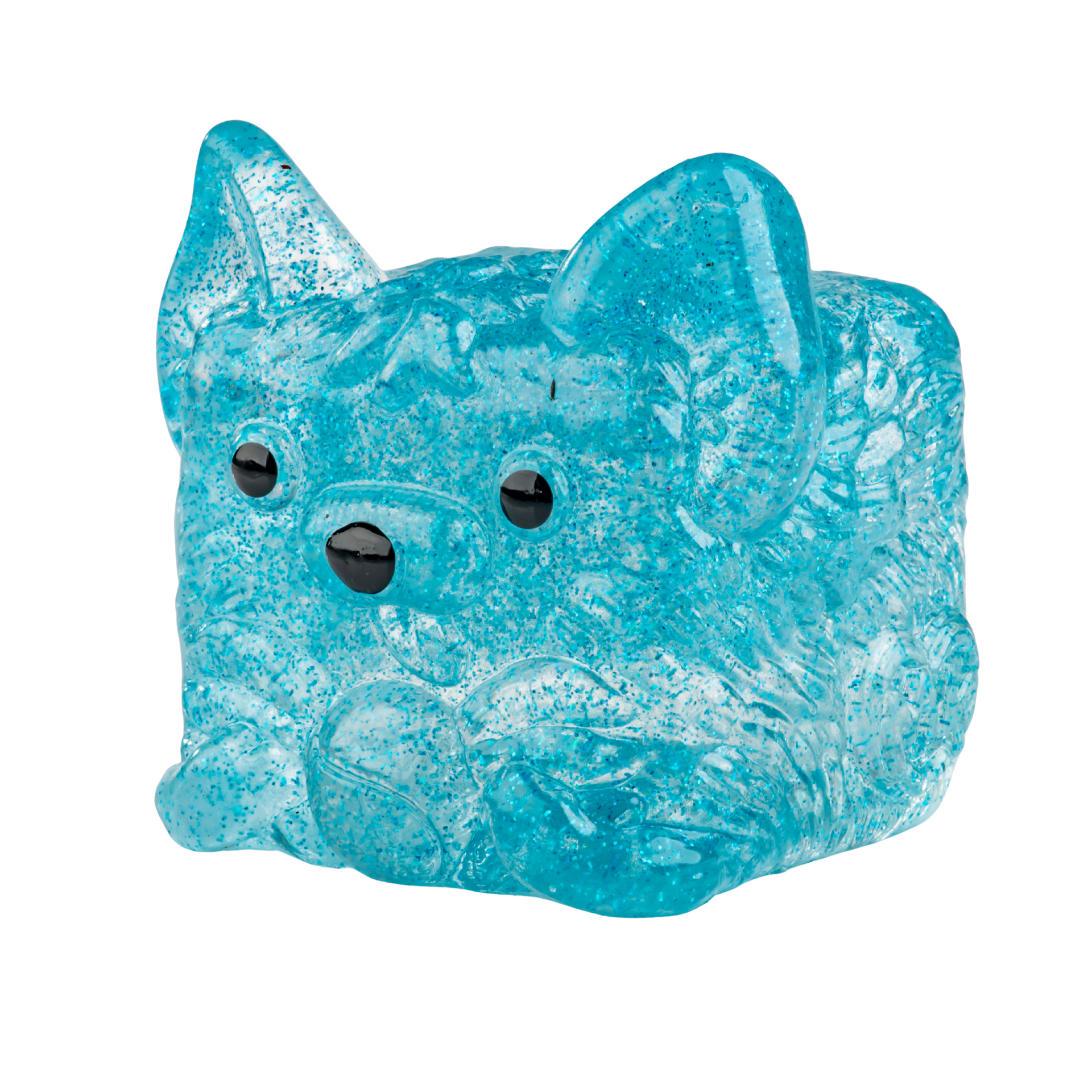 MushyKinz ICEEZ Squishy Assortment in Display