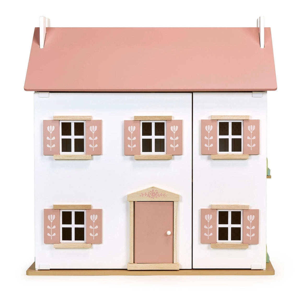 CLOVER DOLLS HOUSE 7603