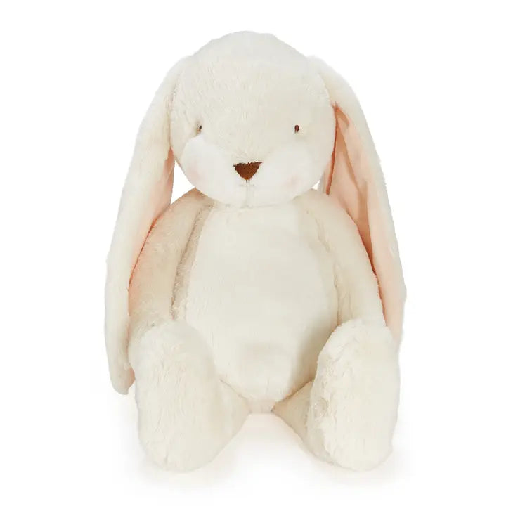 BIG NIBBLE BUNNY 20" (multiple color options)