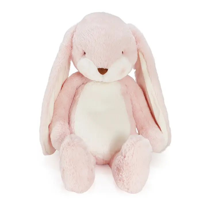 BIG NIBBLE BUNNY 20" (multiple color options)