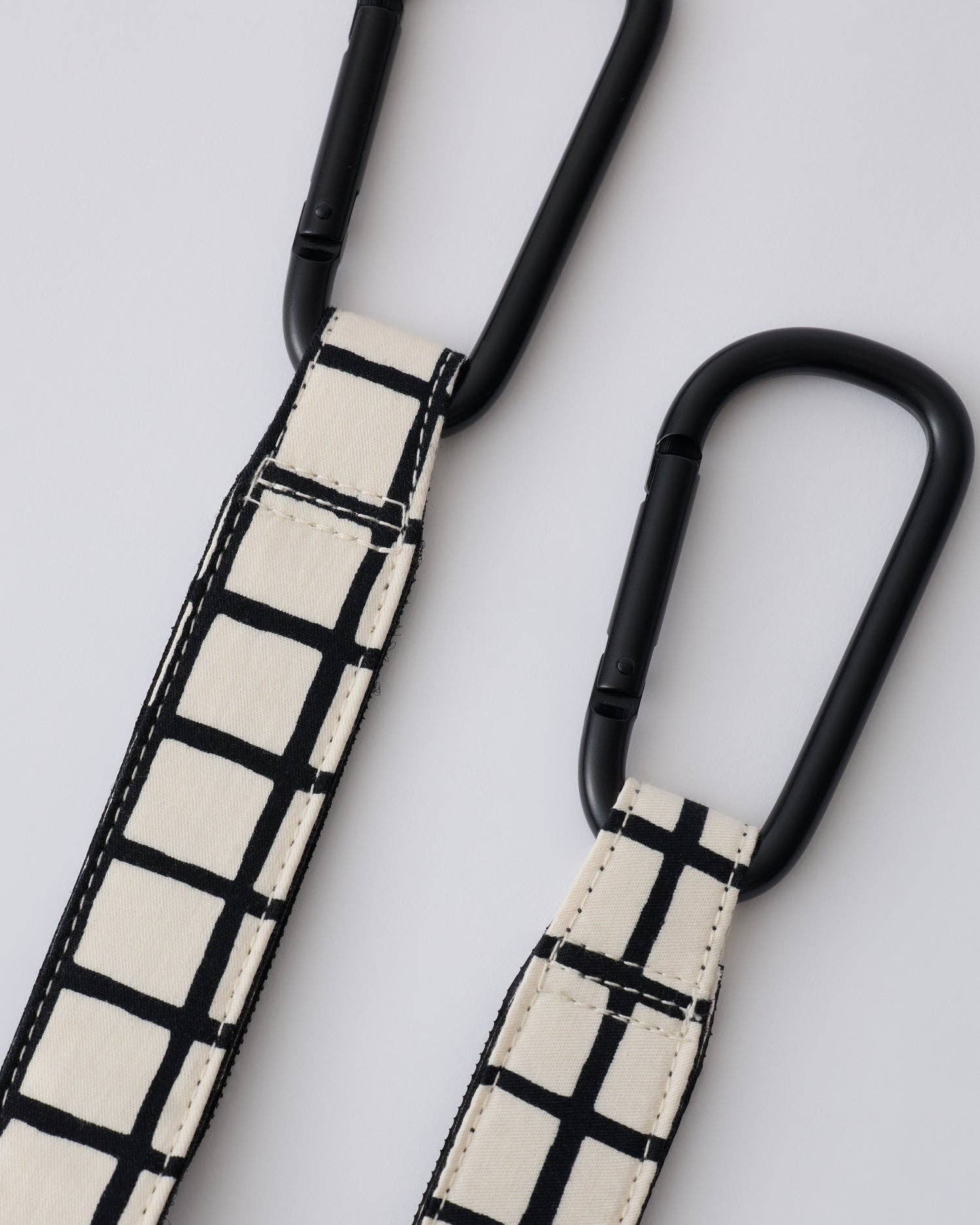 Fall Colors: Stroller Party™ Clips (2-Pack)