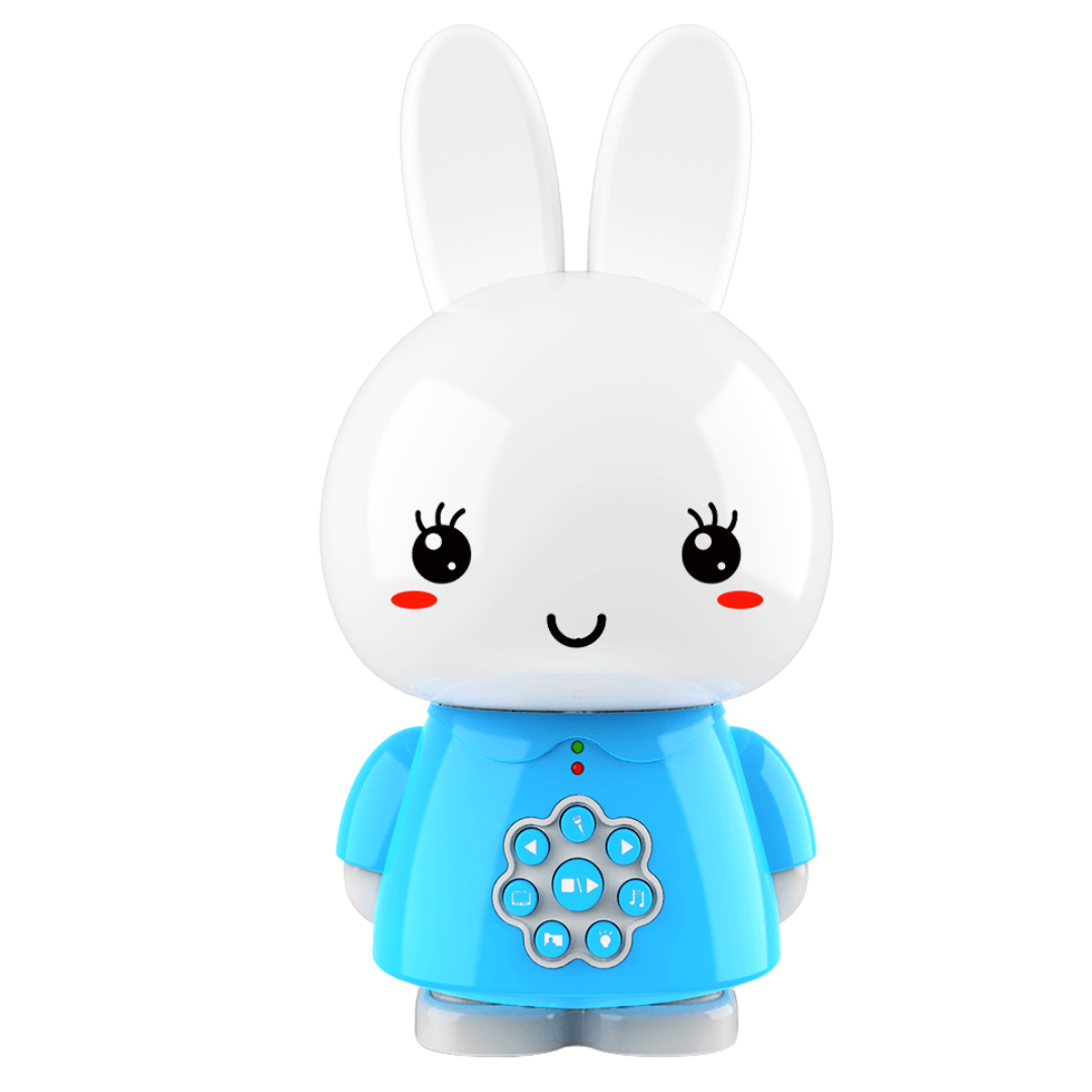 HONEY BUNNY PLAYER BLUE