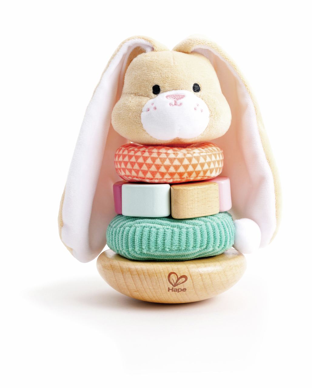 Bunny Stacker
