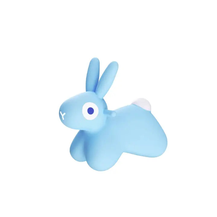 QUUT HOPPI BLUE BUNNY