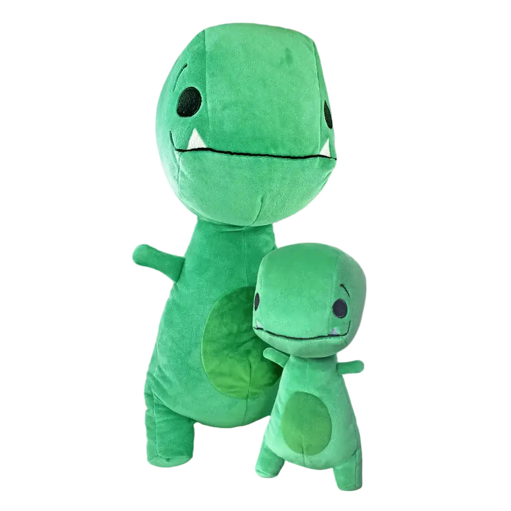 Tiny T. Rex Giant Plush