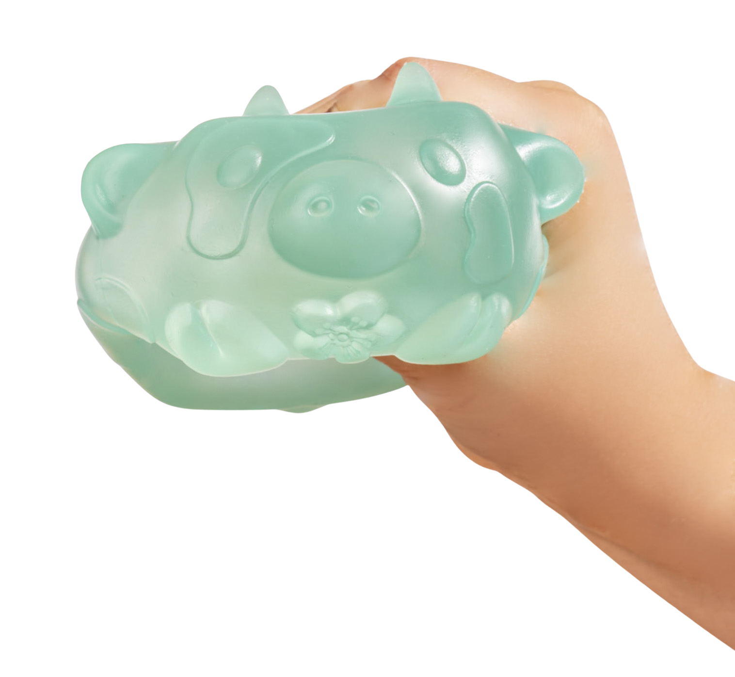 MushyKinz JELLEEZ Squishy Assorted
