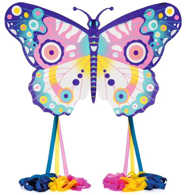 MAXI BUTTERFLY KITE