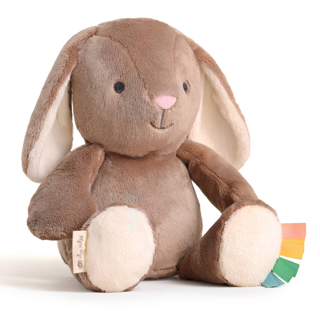 *NEW* Sweetie Snuggles™ Plush: Croissant