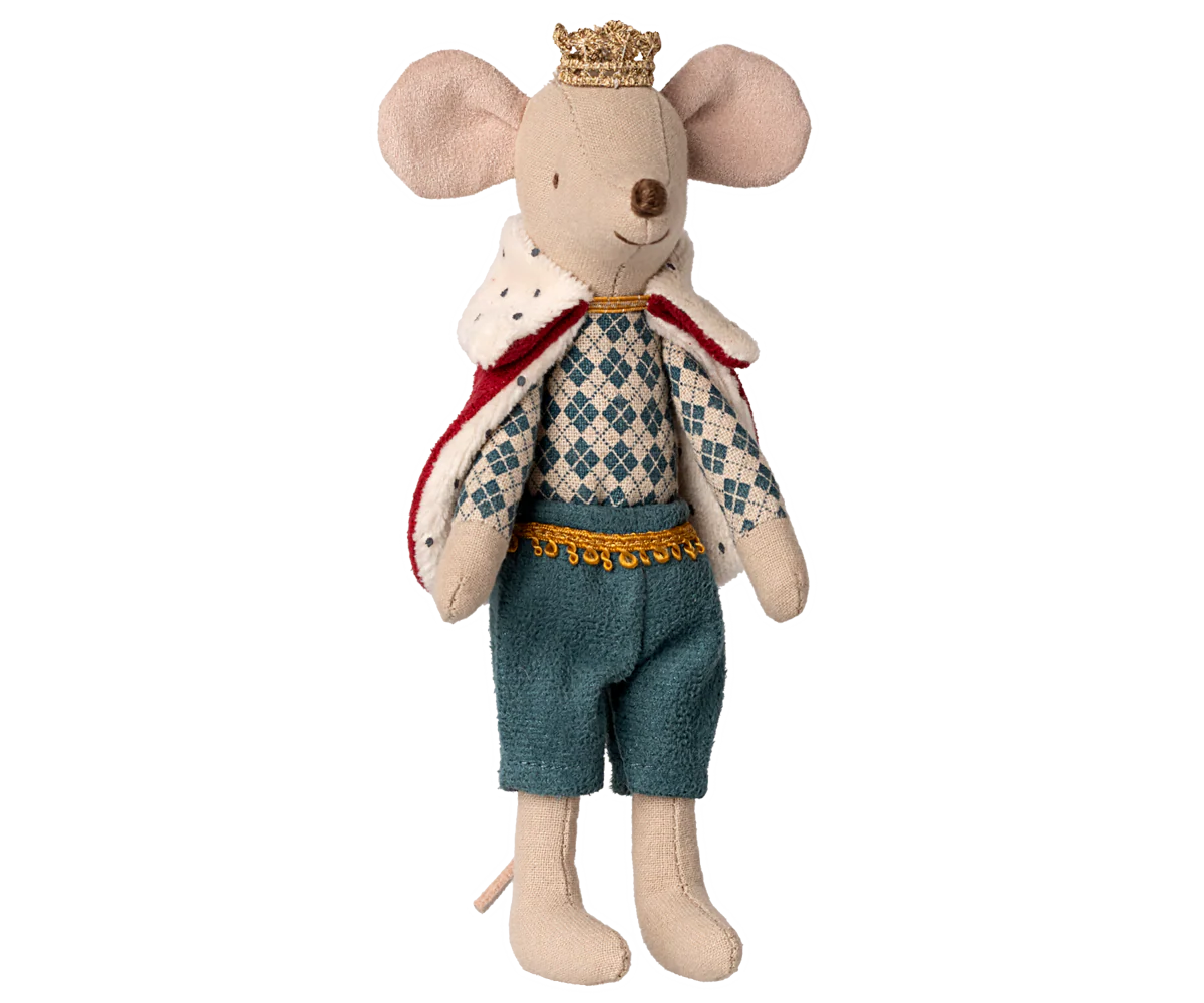 17-5343-00 KING MOUSE DAD 2025